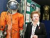 Рівно 50 років тому Терешкова здійснила перший політ жінки в космос.