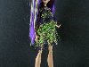 Monster High  Loose skull shores Clawdeen Wolf ! ( )