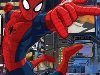 Мультфильмы и мультики Человек паук смореть онлайн бесплатно
