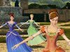 Скачать Барби и 12 танцующих принцесс / Barbie in the 12 Dancing ...