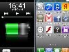 iPhone 4G beta тема для телефона Samsung gt-s5230 с прошивкой MMGJK2, ...