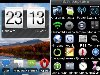 HTC Sense 4.11 -USBZvering - ещё одна качественная тема для Samsung s5230, ...