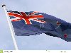 флаг Новая Зеландия
