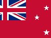 Герб и флаг Новой Зеландии