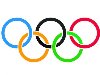 Флаг Олимпийские игры, - заказать изготовление флагов и флажков в ...