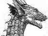Голова дракона Тиамат. Биолог А. Стегалин в статье «Вначале были змеи» ...