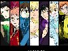 Ouran High School Host Club Ouran Elementals. customize imagecreate collage