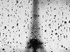 Rainy Paris iPhone 5s wallpaper