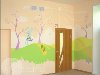 роспись стен в детском саду 759 x 591