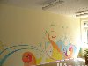 Роспись стен в детском саду | Трухачева Елена [TEA_design] на Revolance.ru
