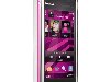   Nokia 5530 Illuvial Pink , Symbian 9.4, ...