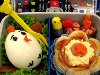 Как красиво оформить детскую еду (7) (детское питание, детские рецепты)