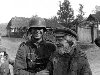 ... глазами немецких солдат, во Вторую Мировую Войну. Черно-белые фотографии ...