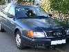 Audi 100 на Викискладе