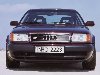 Re: Поводки дворников Audi 100/A6 C4 - чем заменить (более красивым)?