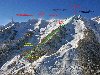 Красная Поляна, Альпика-Сервис Выше посадки 4-й очереди пускают только с ...