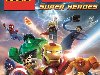  LEGO Marvel Super Heroes  ,     ...