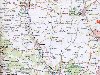 Епифановка Луганской области на карте - см. сектор А
