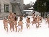 ... из детских садов Житомирской области Украины каждый пятый малыш - морж