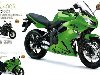 Новые мотоциклы Kawasaki ER-4n, ER-4f и Ninja 400R Special Edition (
