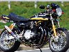 В данном посте представлены все мотоциклы, сделанные на базе Kawasaki Z1 и ...