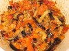 рецепт Баклажаны тушеные 5 овощей // рецепты с фотографиями