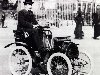 Один из первых автомобилей Рено u0026middot; 1890-е. Прообраз современных смарт-каров, ...