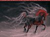 Kudryashka Ksyu — «Сказочный конь» на Яндекс.Фотках