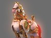 Бегунок - маунт (сказочный конь)