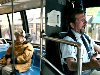 В Австралии водитель автобуса отказался везти молодого человека, ...