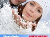 Зимние люди - люди в зимней одежде фотоклипарт. Photo - Winter People