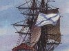 ... политики в середине 18 века требовало возрождения Российского флота, ...