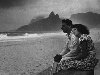 Красивые черно белые фотографии из архива BBC