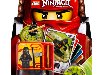 Lego Ninjago 2112 Лего Ниндзяго Коул. Характеристики. Возраст – 6-14 лет