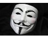 Продам: Маска Гая Фокса V Вендетта Анонимуса Anonymous оптом