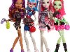 Наборы кукол Monster High (Монстер Хай)