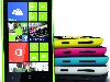 Nokia Lumia 620 – доступный Windows Phone 8 с двумя слоями