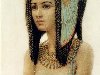 Особенность одежды Древнего Египта - прямые четкие линии и геометрические ...