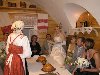 ... действия традиционной русской свадьбы «Жениться – второй раз родиться».