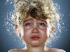 С самого детства в нас закладывают отрицательное отношение к слезам, ...