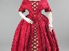 Старинные платья 19 век из музеев мира