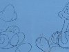 Рисуем страуса! - урок рисования для детей - поэтапно