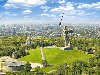Волгоград – столица Нижнего Поволжья, крупный промышленный и транспортный ...