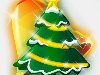 иконки Christmas tree, елка, новогодняя елка, дерево,