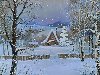 Зима в Простоквашино (1984) » Смотреть лучшие мультфильмы и мультики онлайн ...