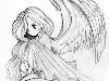 ангелы, angel, аниме, anime