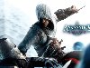 Компьютерная игра Assassins Creed