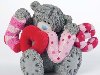 Sew in Love Me to You Bear Figurine   Me to You   Love