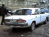 ГАЗ 3110 u0026quot;Волгаu0026quot; (2000-2005)