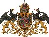 Большой герб Австрийской империи образца 1915 года